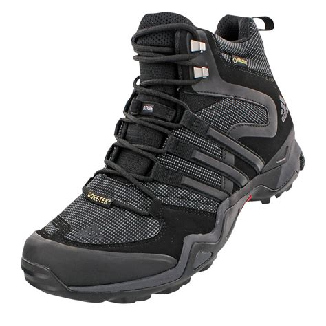 adidas herren fast x high gtx wan der stie fel|Mehr.